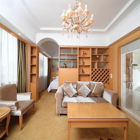 Vienna Hotel Shenzhen Nanxin Road Екстер'єр фото
