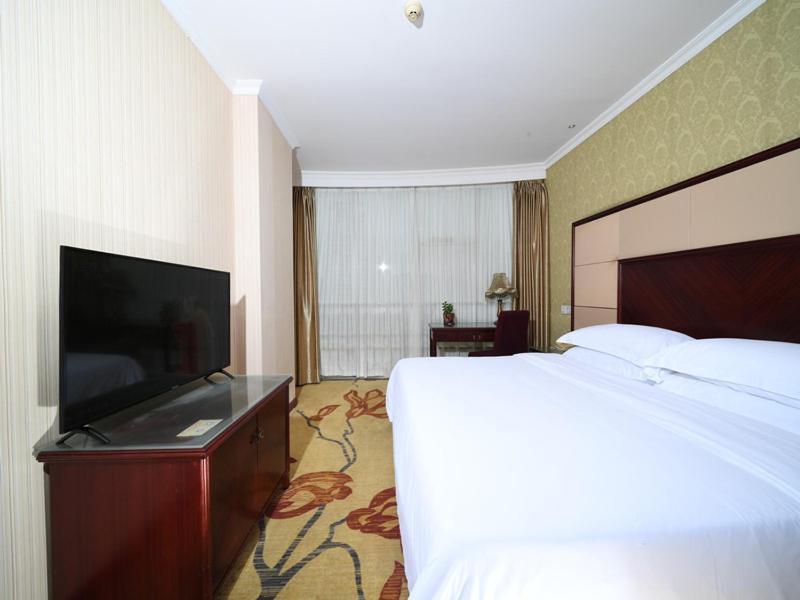 Vienna Hotel Shenzhen Nanxin Road Екстер'єр фото
