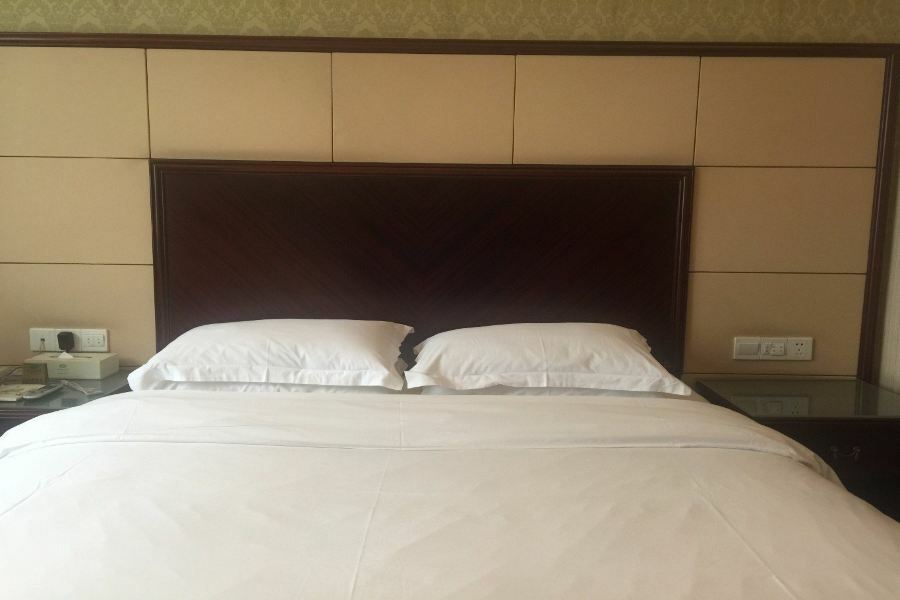 Vienna Hotel Shenzhen Nanxin Road Екстер'єр фото